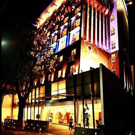 The Hq Hotel Vāsco Da Gāma Exterior foto