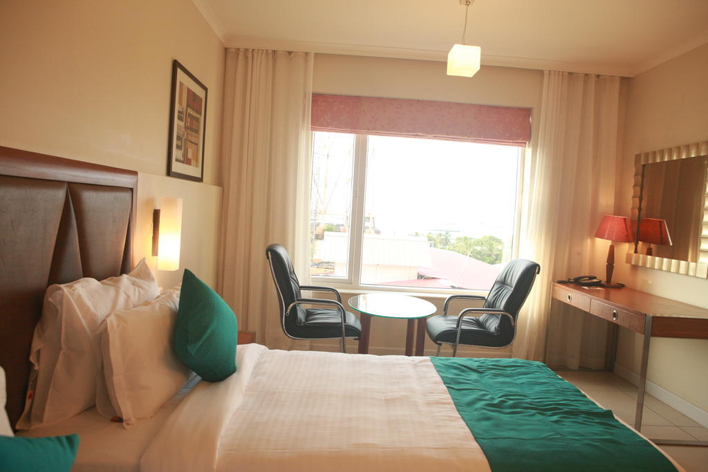 The Hq Hotel Vāsco Da Gāma Cameră foto