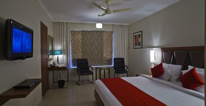 The Hq Hotel Vāsco Da Gāma Exterior foto