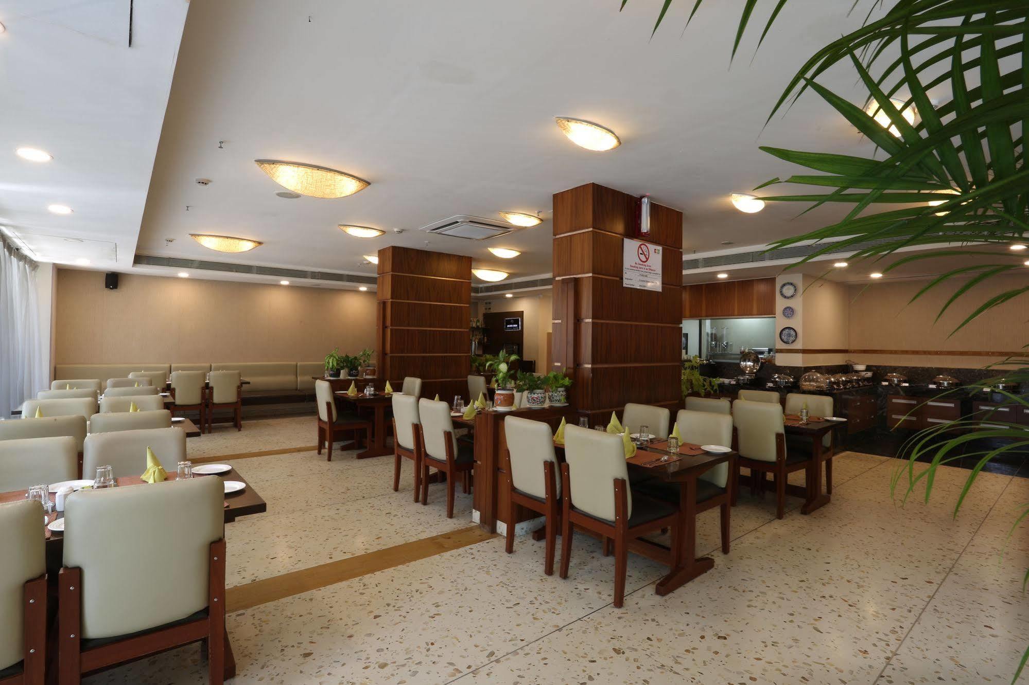 The Hq Hotel Vāsco Da Gāma Exterior foto