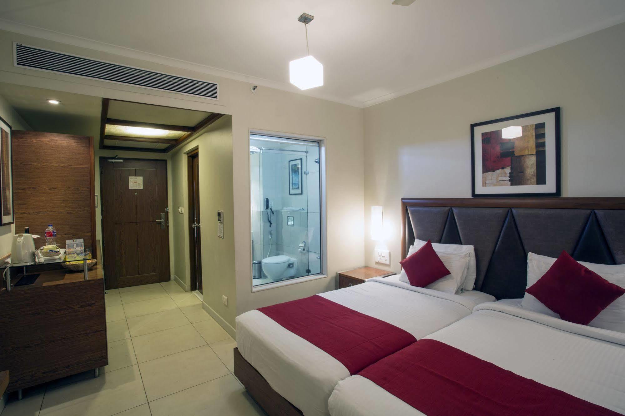 The Hq Hotel Vāsco Da Gāma Exterior foto