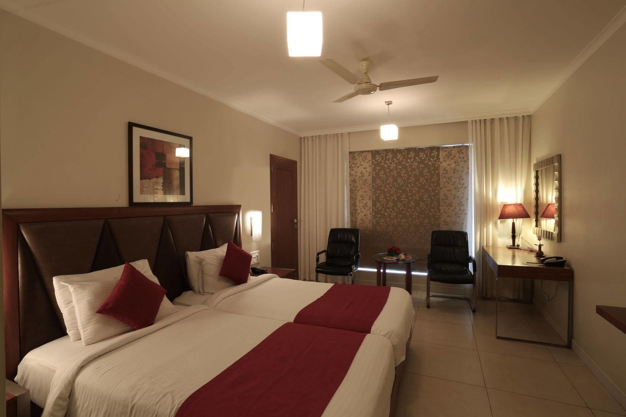 The Hq Hotel Vāsco Da Gāma Exterior foto