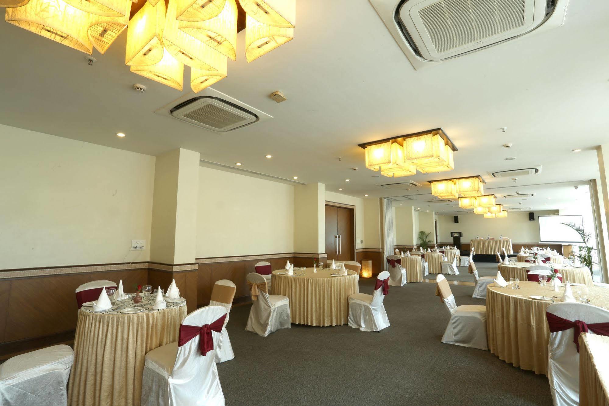 The Hq Hotel Vāsco Da Gāma Exterior foto